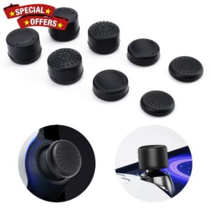 DLseego Thumb Grips Caps for Playstation Portal