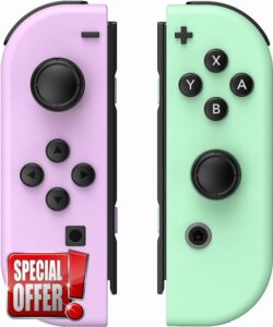 CITYE Controller for Nintendo Switch