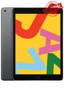 2019 Apple iPad (10.2-inch