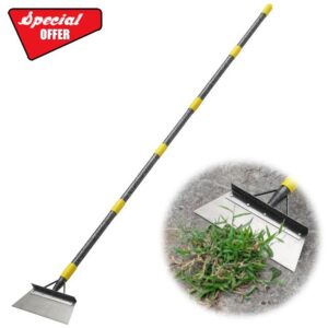 Garden Shovel