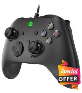 Ceozon PC Controller Wired for Ps3