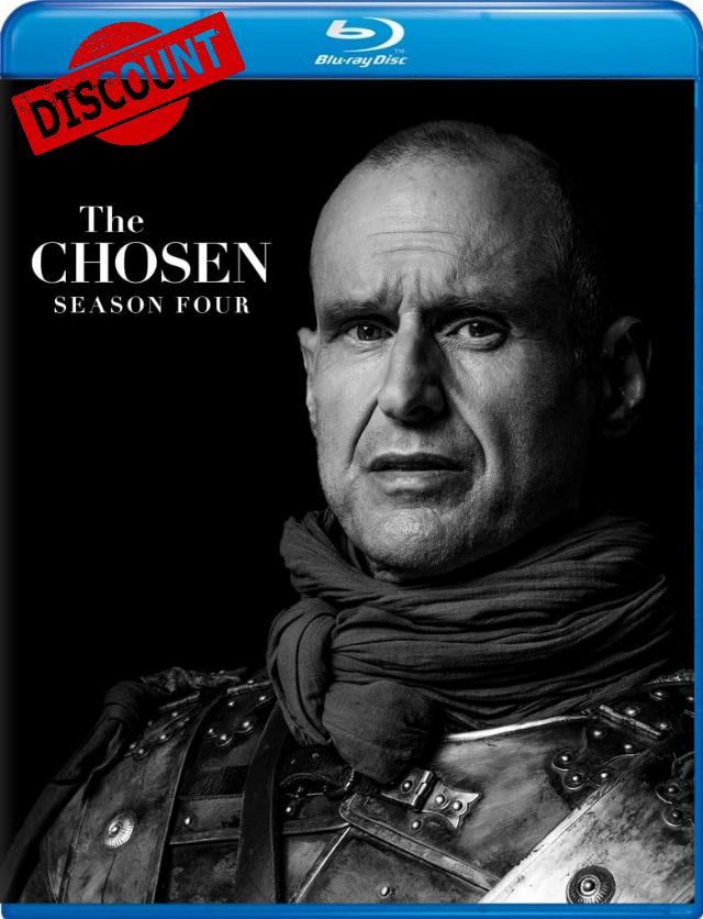 The Chosen Season 4