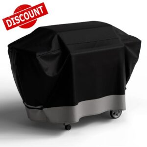 Humorous.P BBQ Covers