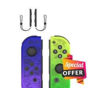 Newfun Switch Controller