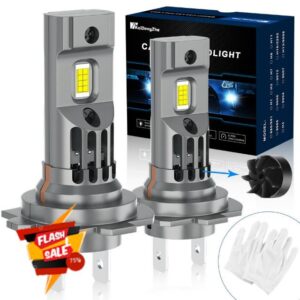 H7 LED Headlight Bulb