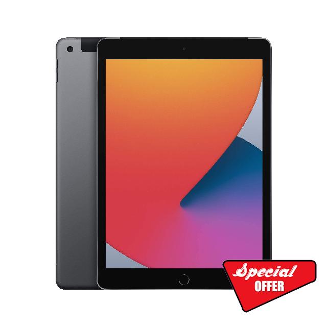 Apple 2020 iPad (10.2 inch