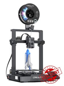 Creality Ender 3 V3 KE 3D Printer