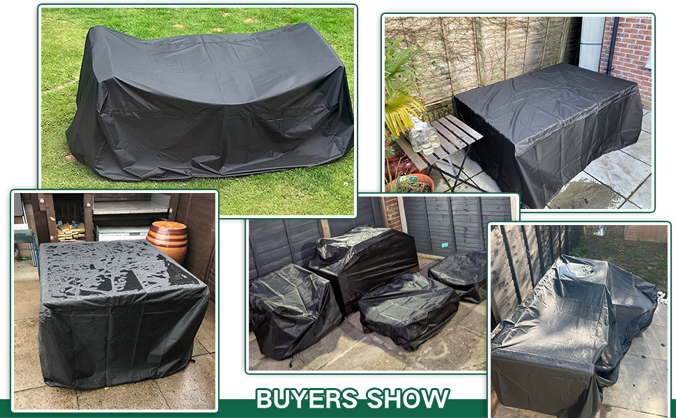 patio furniture covers waterproof