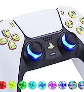 LED KIT FOR PS5