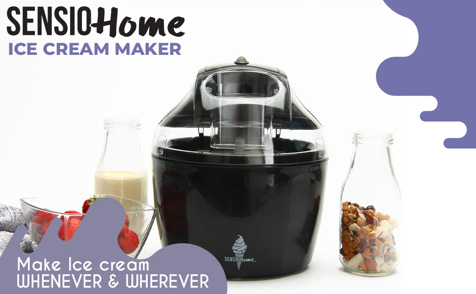 ice cream makers for home cuisinart ice-cream maker