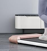 walking pad treadmill