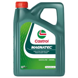 MAGNATEC HL