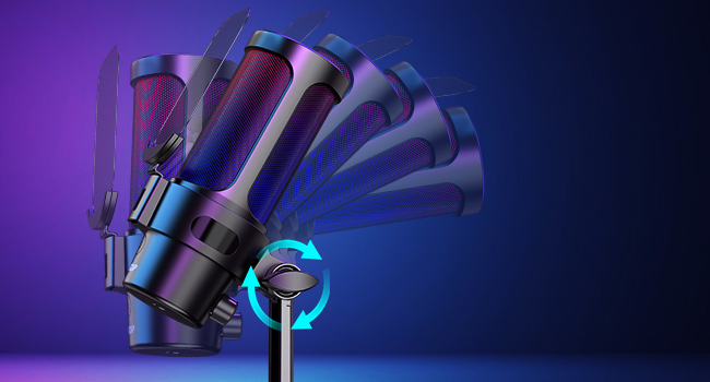 microphone