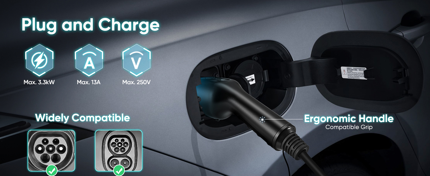 ev charger
