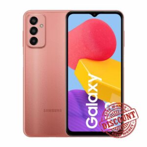 Samsung Galaxy M13 Mobile Phone SIM Free Android Smartphone 4GB RAM 64GB Storage