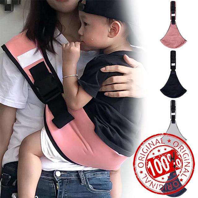 Toddler Baby Newborn to Toddler Adjustable Baby Sling 10 60 Lbs Baby Waist Stool Infant Baby Carrying Device with Adjustable Comfortable Shoulder Straps