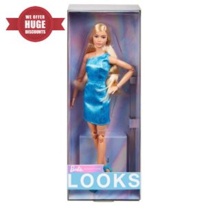 Barbie Looks Doll