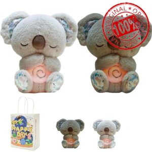 Evoraco Soothing Koala Bear