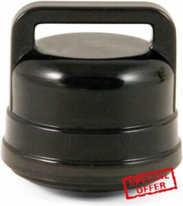 PetSafe PetSafe Smart Key for Electronic SmartDoor - Collar Activated Dog and Cat Door - Small to Large Pets