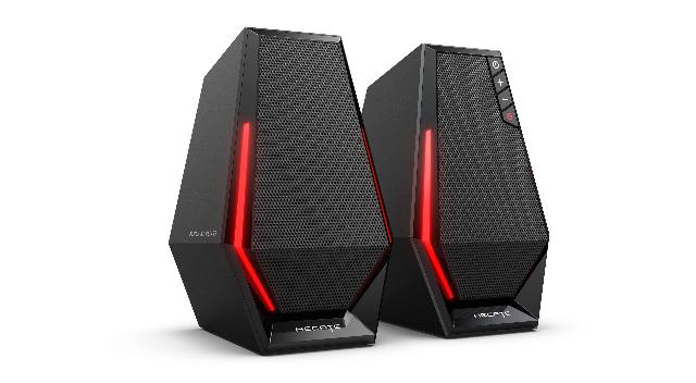 HECATE EDIFIER G1500 SE Gaming Speakers - 2.0 Desktop Gaming Speakers