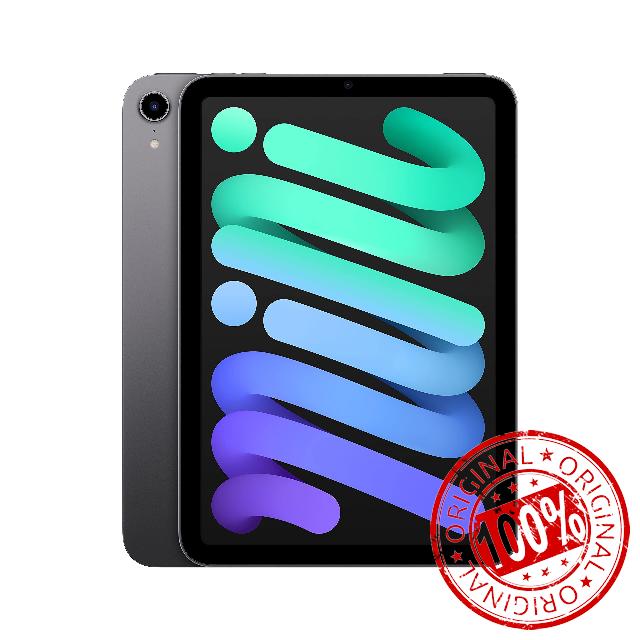 2021 Apple iPad Mini (8.3-inch
