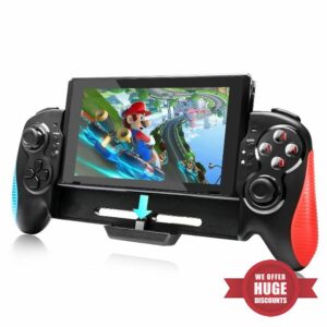 OUBANG Switch Controller for Switch/OLED
