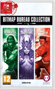 BITMAP BUREAU COLLECTION