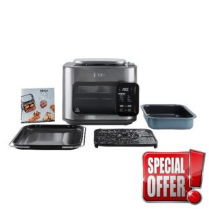Ninja Combi 12-In-1 Multi-Cooker
