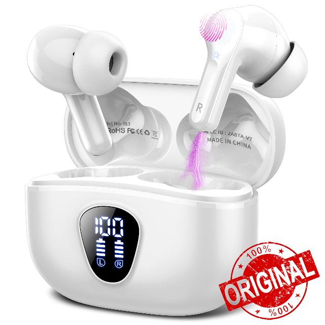 Wireless Earbuds