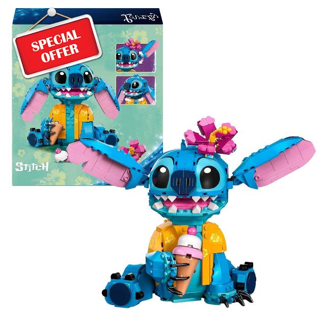 Building Toy for Adults and Kids