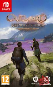 Outward Definitive Editio