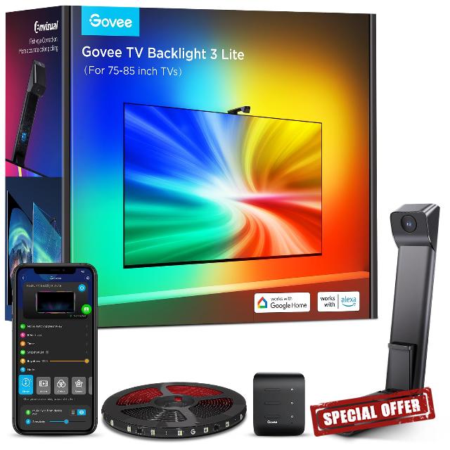 Govee TV Backlight 5m