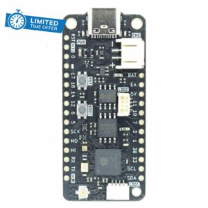 FeatherS3 (ESP32-S3 Board