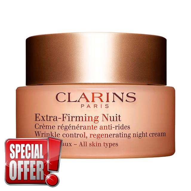 Clarins AST Extra-Firming Cream