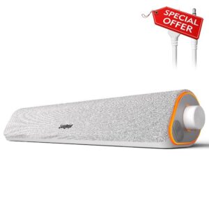 SOULION R50 PC Speakers