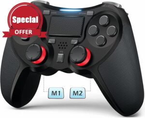 Replacement Controlle