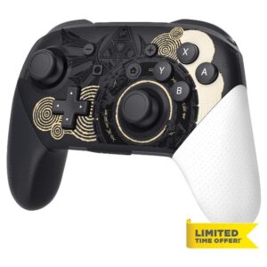 SINGLAND Upgraded Switch Controller