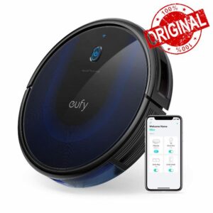 eufy [BoostIQ] RoboVac 15C MAX