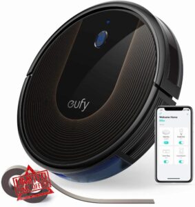 Eufy Robot Vacuum Cleaner [BoostIQ] RoboVac 30C