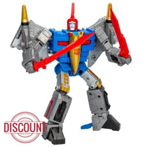 Transformers Studio Series Leader The The Movie 86-26 Dinobot Swoop Action Figure