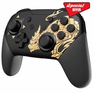 Switch Pro Controller