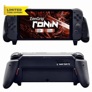 Satisfye - ZenGrip Ronin Grip