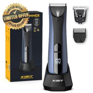 Body Groomer Men