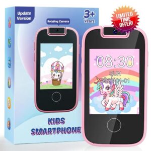 Kids Smart Phone for Girls