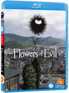Flowers of Evil