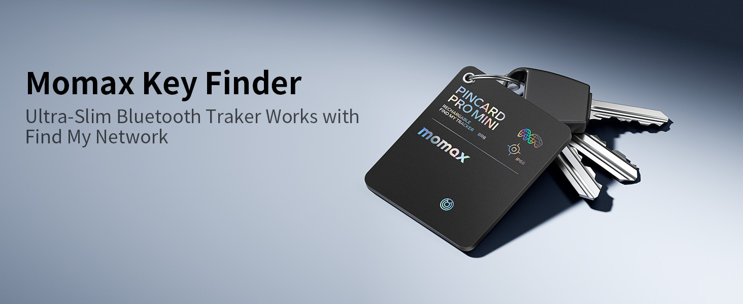 tracker tag