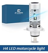 D-Lumina 2 Pack 12V Universal LED Trailer Tail Light,3 Function Truck Rear Light - Waterproof, Su...