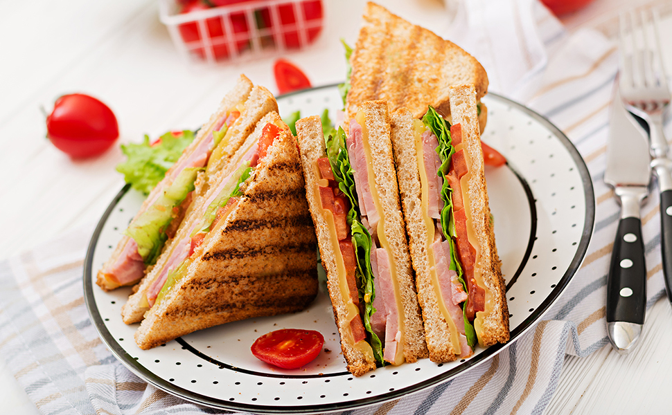 panini maker 3 1