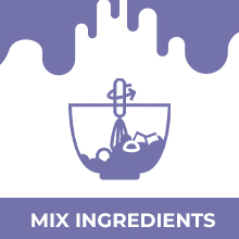 ice-cream maker machine