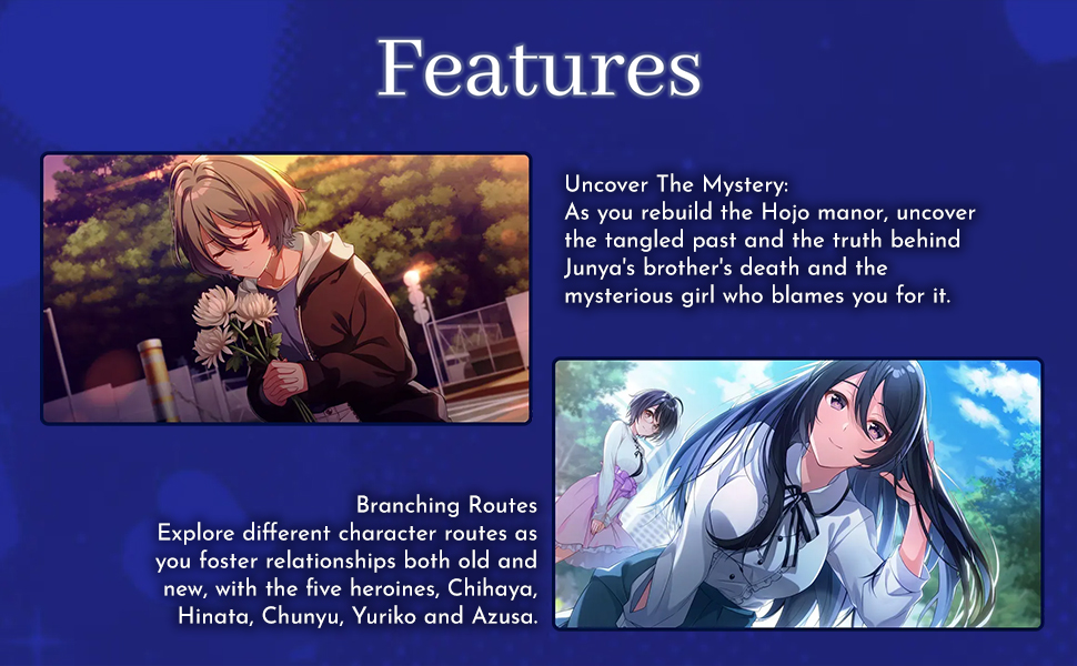Game Overview